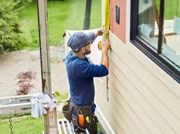 Best Wood Siding Installation  in Solvang, CA